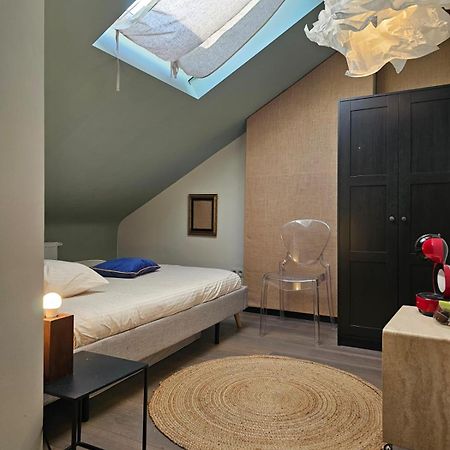 Appartement Sympathique Динант Екстериор снимка