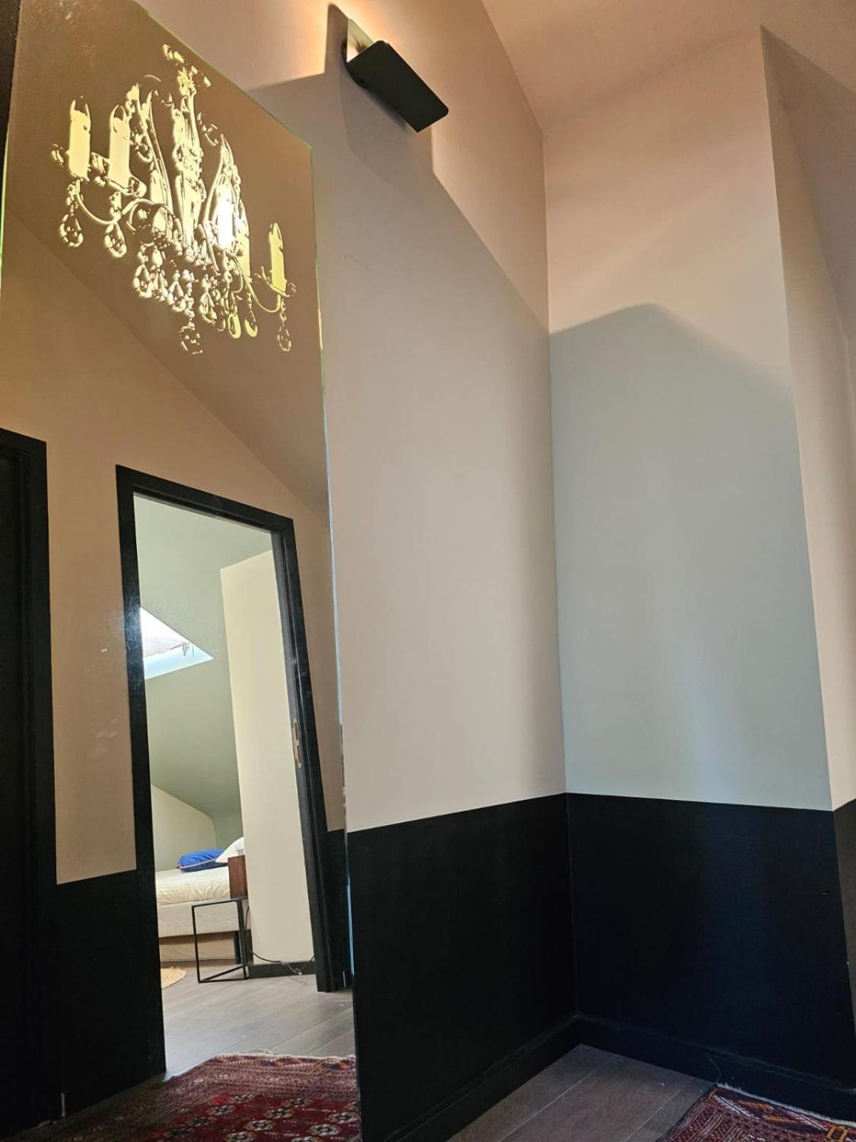 Appartement Sympathique Динант Екстериор снимка
